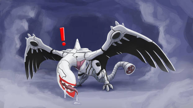Khezu Rizz Explore the Best Khezu Art | DeviantArt