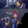 Robo Detective Returns