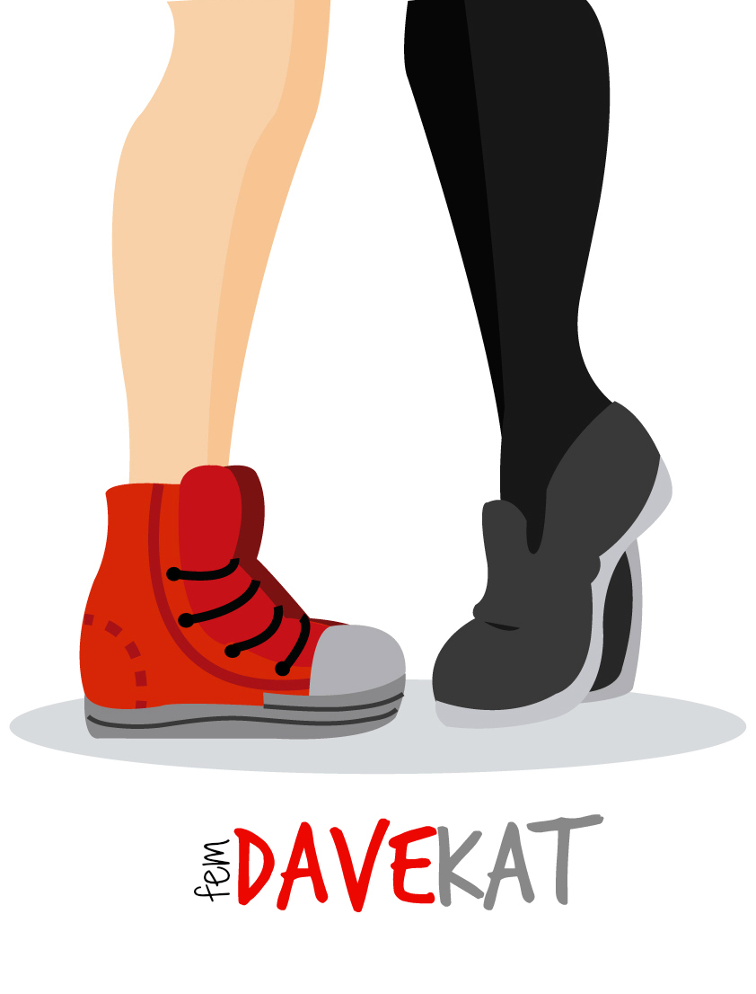 :Fem:Davekat