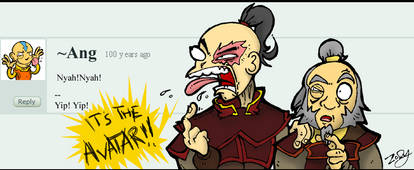 prince zuko's burden