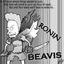 Ronin Beavis