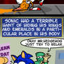 Sonic Secrets #1