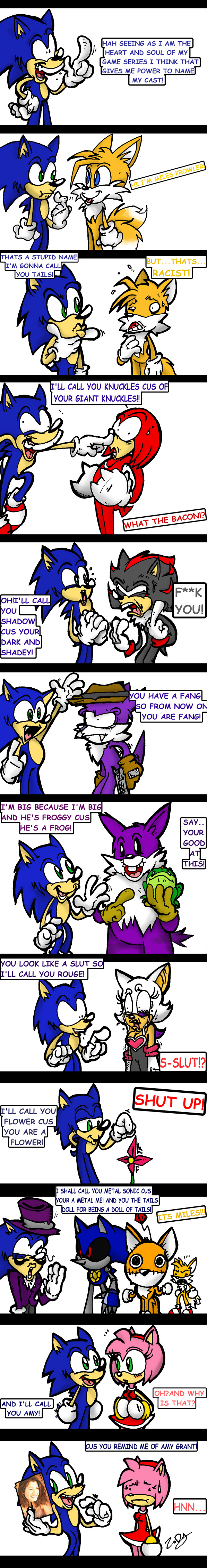 sonics name game