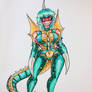 Gigan (Showa)