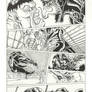 Venom comic-book page 3