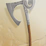 Ivonesti blade - Asvoril