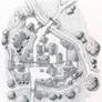 Village of Bourmout [uncolored]