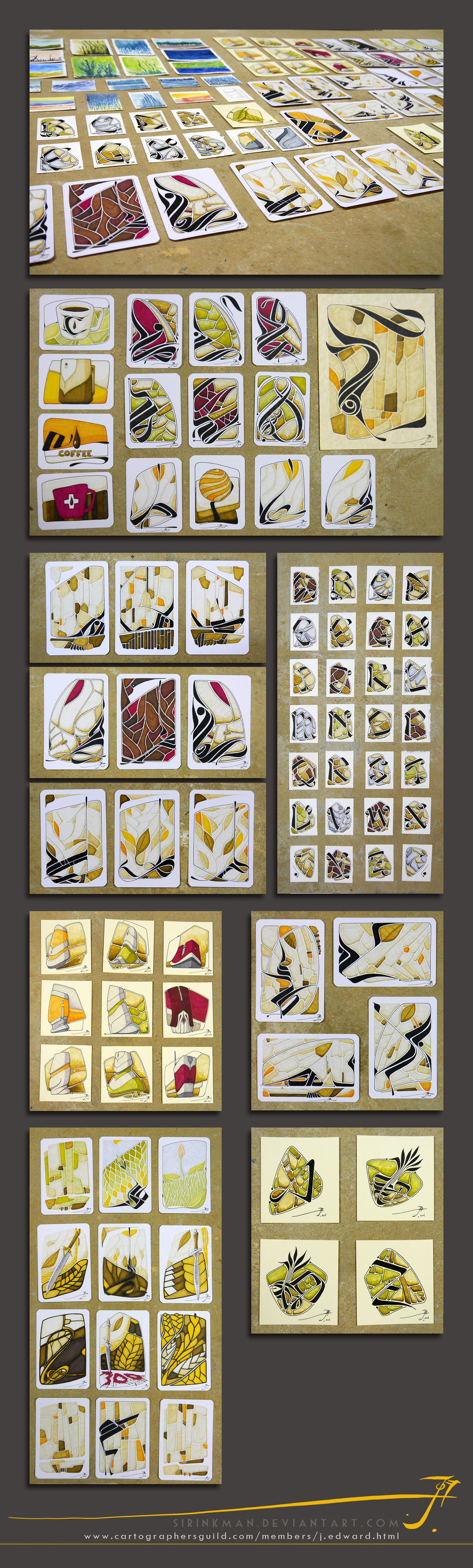 Cards [Oct.11.2014]
