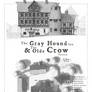 GrayHound and Crow map
