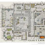 Wizards Academy - Clik's Lair