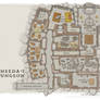 Wards Academy - Meeda's Dungeon