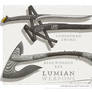 Lumian weapons 02