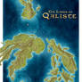 Lands of Qaliste [stage1] by sirinkman
