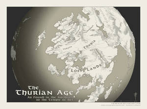 The Thurian Age