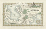 Haldeshar by SirInkman