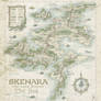 Skenara [Land Beyond the Sea]