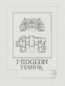 Midgeon Manor