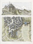 City of Rognal by SirInkman