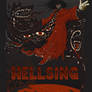 Hellsing Map