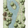 A random encounter - Old River House