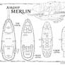 Airship Merlin
