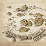 Greater Cookie Islands