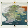The Faebled Lands - DaRigh