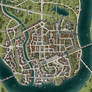 City of Dorran [for Tom Cartos]