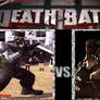 Death Battle: P Jack vs Ferra/Torr