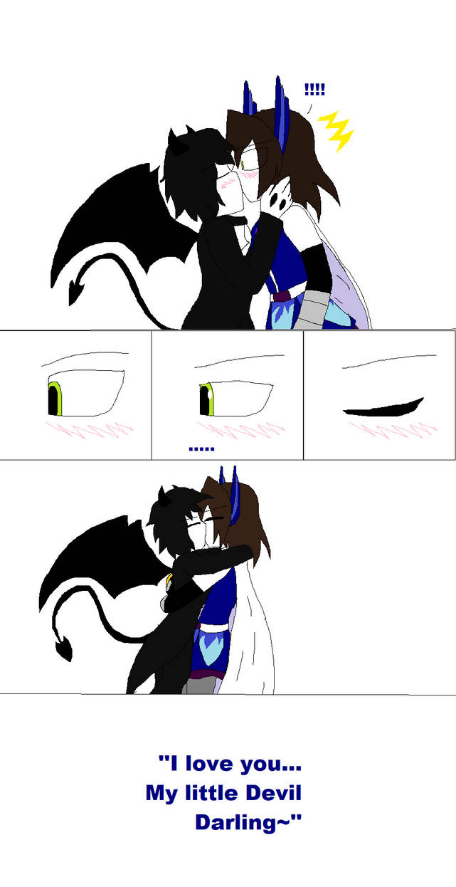 An Angel S Sadness Page Finale By Sonicspyronights Fan On Deviantart