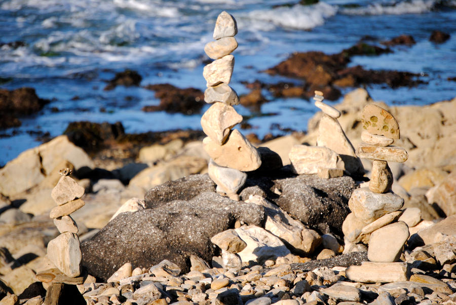 Rock A Stack Deviantart Stacked by justanjones on DeviantArt