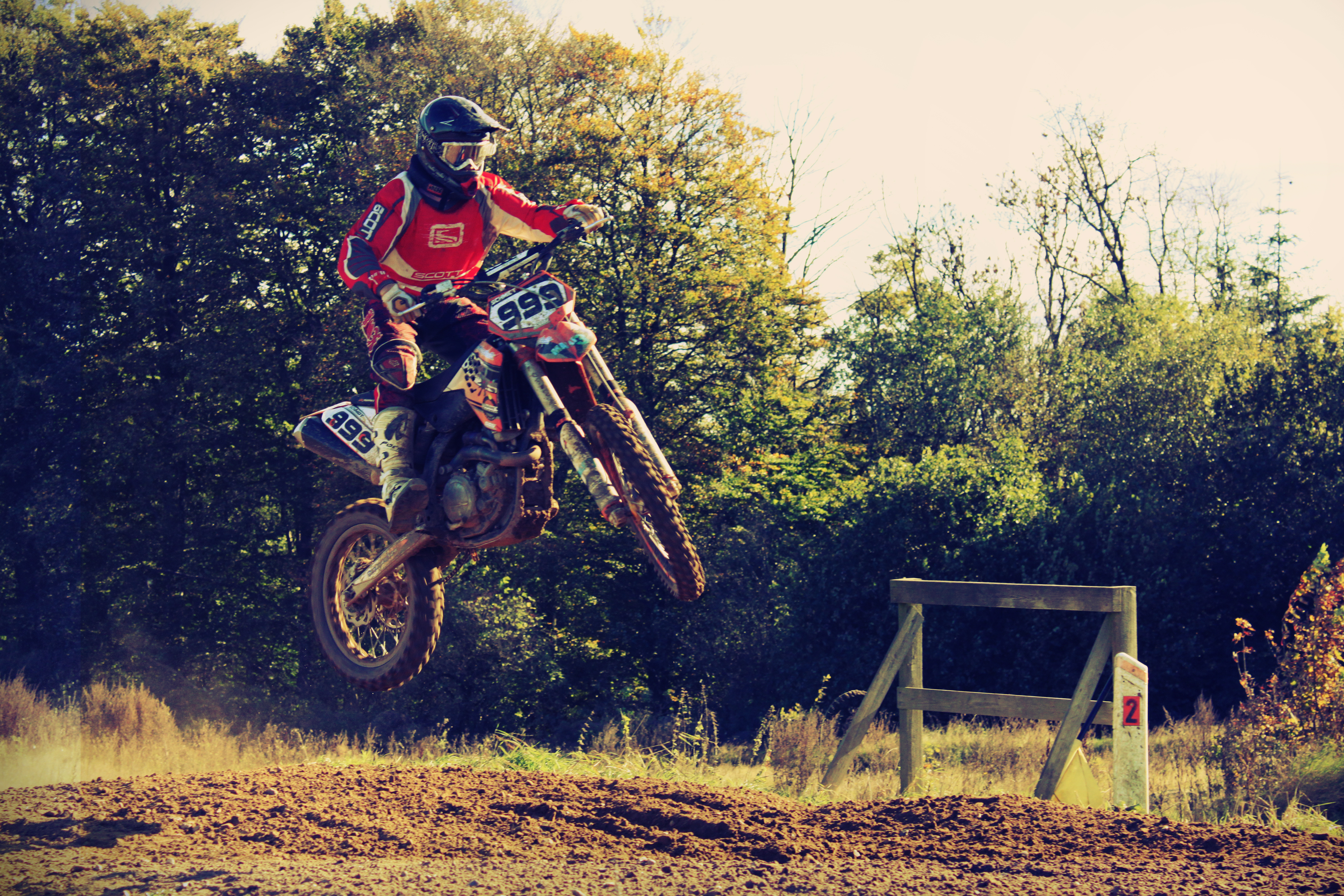 Motorcross