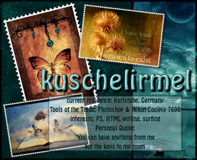 Deviant ID for kuschelirmel