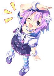 Just some Neptune Render