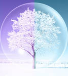 Snow Globe by aliwelles
