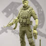 SPETSNAZ - front