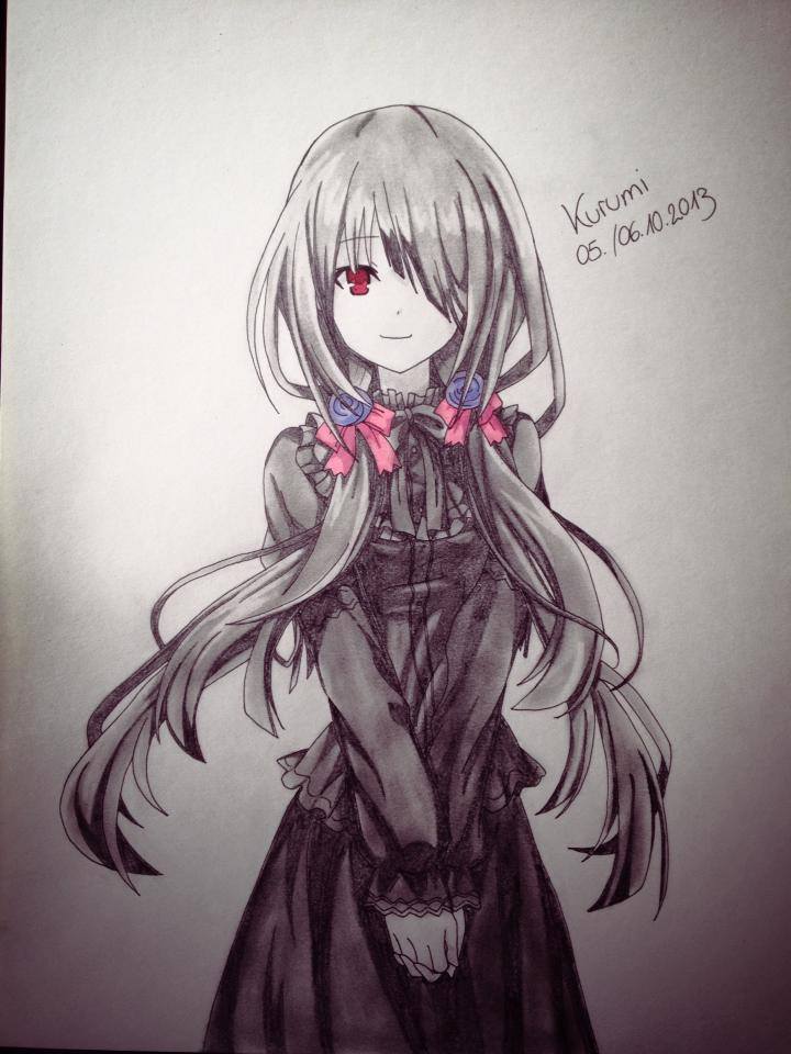 Kurumi