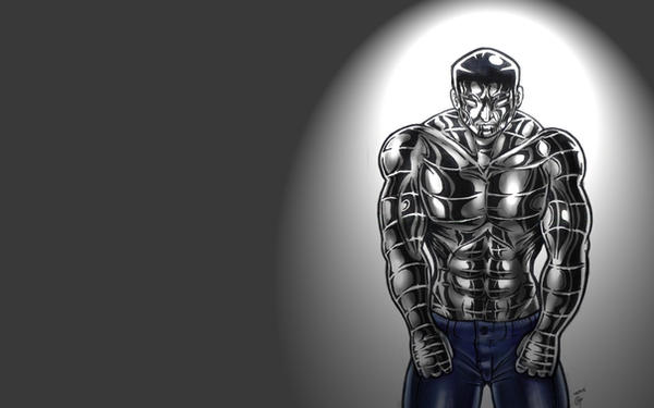 Collossus Wallpaper by ginoafable on DeviantArt