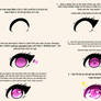 Eye Tutorial 