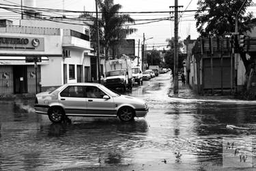 Street Photography - Buenos Aires, Argentina