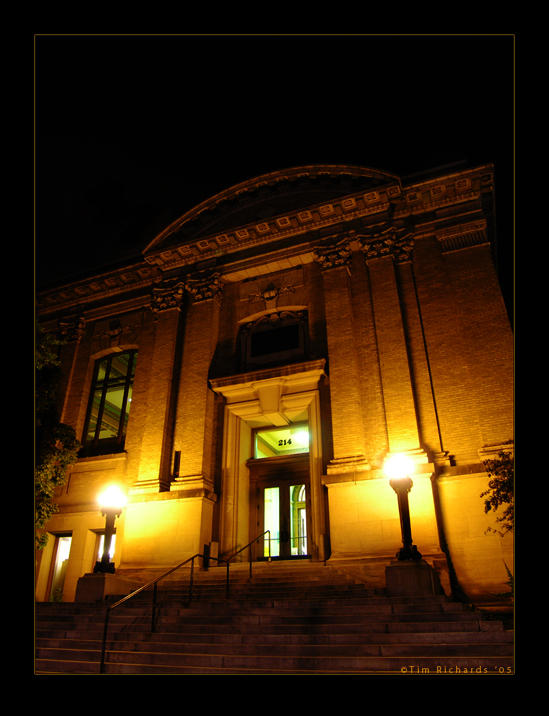 koffler building by crazylynx on DeviantArt