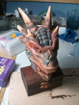 Draco Dragonheart 04