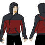 Desing :  Assassin sweatshirt