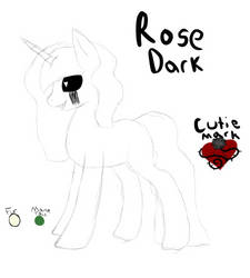 Rose Dark