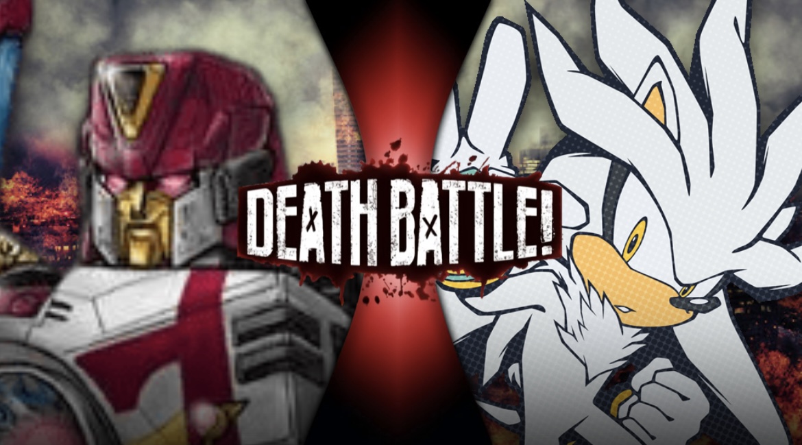 Vector Archie Vector Prime vs Archie Silver V2 by EternalAshen on DeviantArt