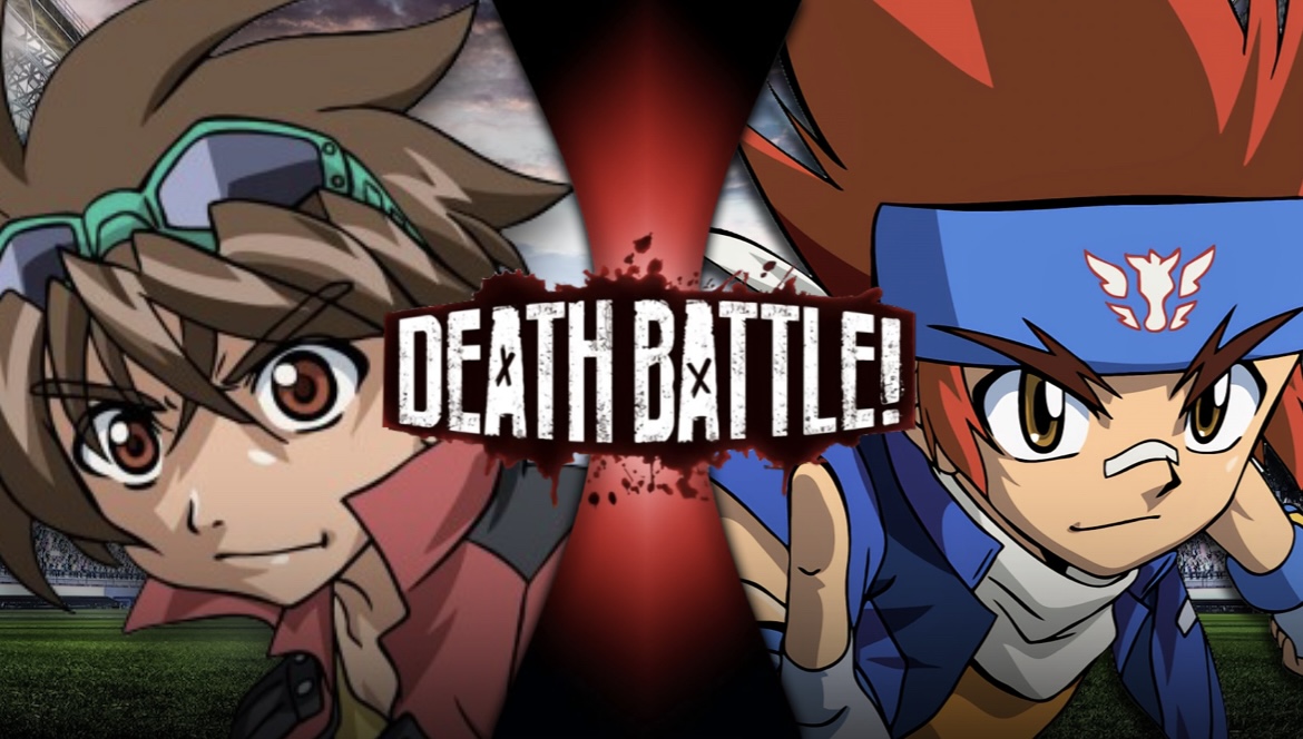 Dan Kuso  Bakugan battle brawlers, Anime crossover, Anime