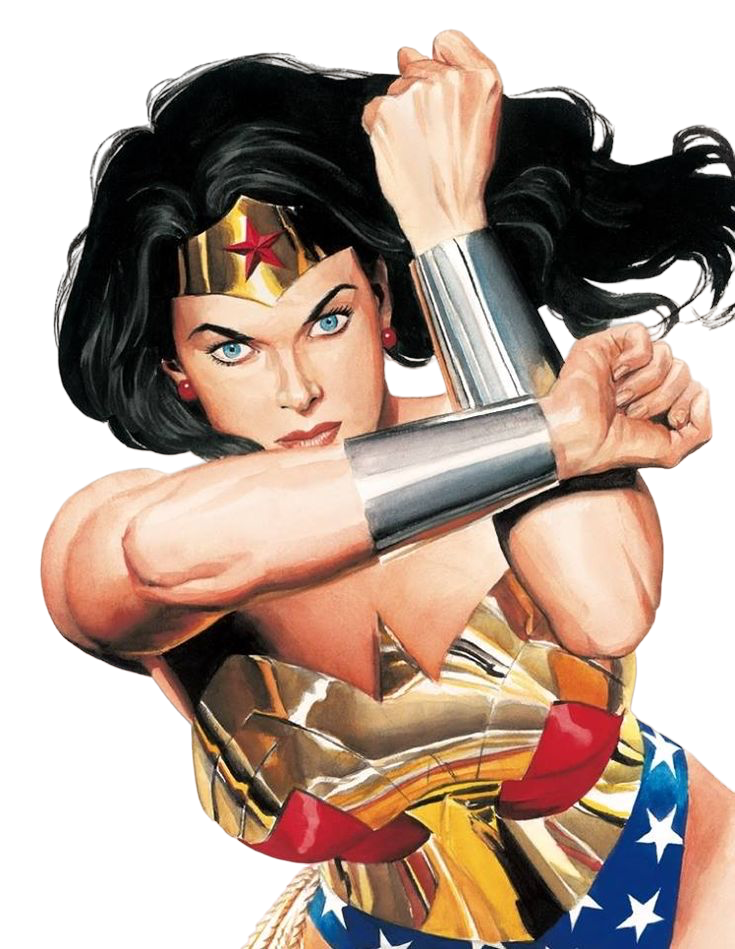 Wonder Renders Wonder Woman render by EternalAshen on DeviantArt