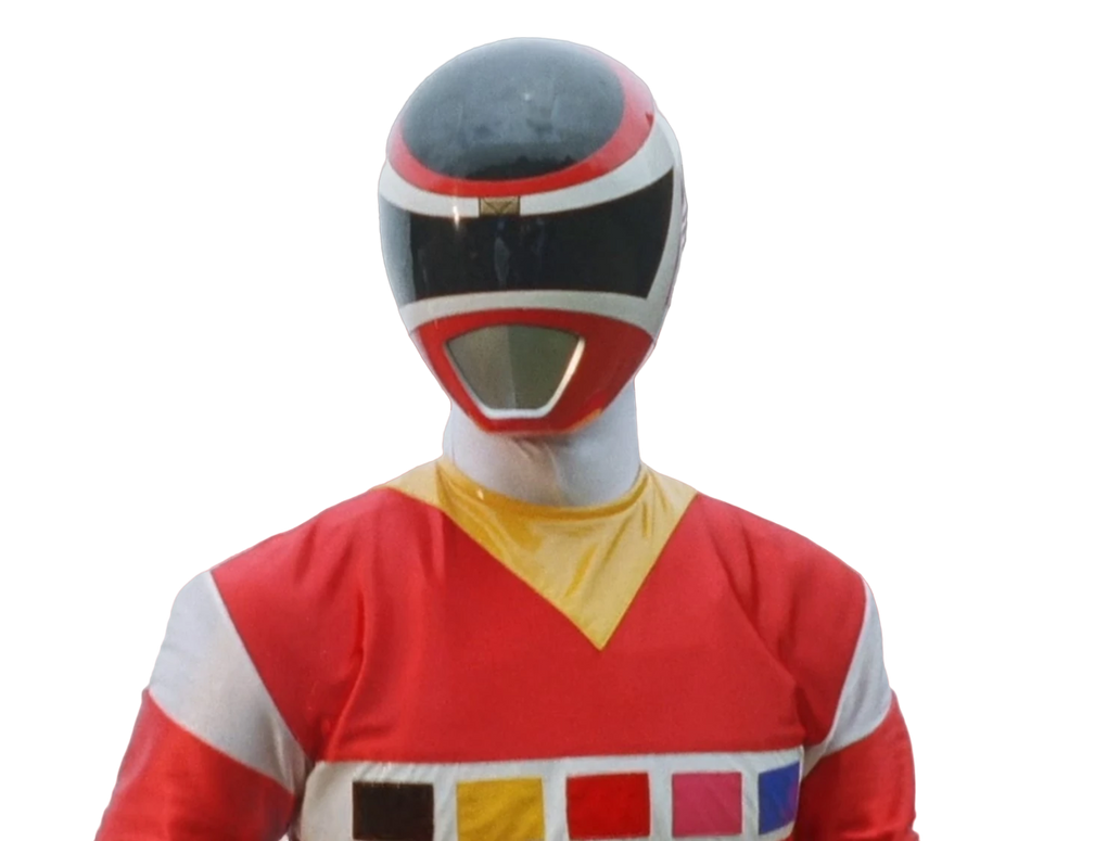 Andros (power rangers) render V2 by EternalAshen on DeviantArt