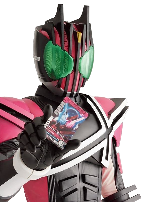 Kamen Rider Decade render V3 by EternalAshen on DeviantArt