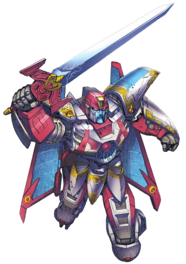 Vector Prime render by EternalAshen on DeviantArt